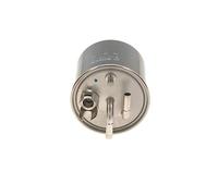 Bosch N6458 - Filtro diésel para vehículos