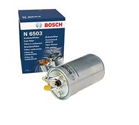 Bosch N6503 - Filtro diésel para vehículos