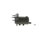 Bosch N7012 - Filtro diésel para vehículos