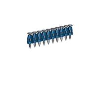 BOSCH NB-075 Clavos de hormigón recolectados de 3/4 pulgadas