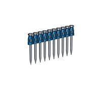 BOSCH NB-150 1-1/2 pulgadas. Clavos de hormigón recolectados