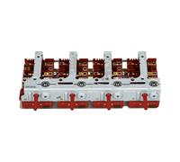 Bosch Neff , Constructa Regulador de la Energía Bloque 4er-Einheit para Cocina