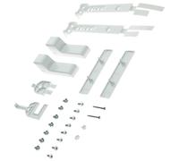 Bosch Neff Siemens Nevera Congelador Integrado Puerta Corrediza Bisagra Soporte