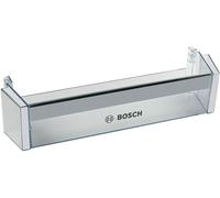 Bosch Nevera Congelador Puerta Estantería Botella Bandeja Soporte Genuino 743239