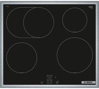 Bosch NIF64RCB5E, Placa De Inducción