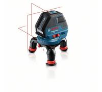 Bosch Nivelador Láser GLL 3-50 Con Funda 0601063800