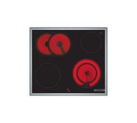 Bosch NKN645GA2E, Placa De Cocción Eléctrica