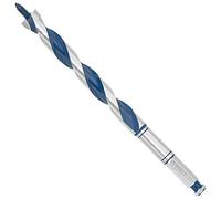 Bosch NKSC08 1/2 In. x 6-1/2 In. Broca de barrena de alta velocidad Daredevil