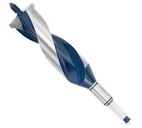 Bosch NKSC20 - Broca de barrena de alta velocidad Daredevil de 1-1/4 pulgadas x 6-1/2 pulgadas