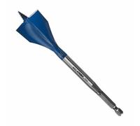 Bosch NS1017 - Broca para clavo (1-1/4 pulgadas x 6 pulgadas)