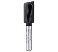 Bosch Nutfraeser, 1/4 \, D1 12,7 MM, L 19,6 MM, G 51 Mm.Para Handfräsen