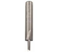 Bosch Nutfraeser Expert para Madera, Voll-Carbide, 8 MM, D1 3MM, L 9,5 MM, G 50