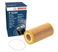 BOSCH Ölfilter 1457429244