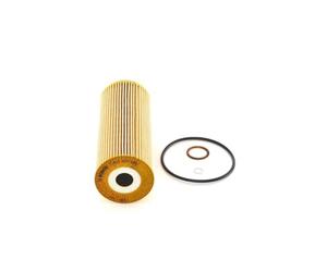 BOSCH Ölfilter 1457429646