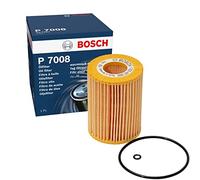 Filtro de aceite BOSCH F 026 407 008
