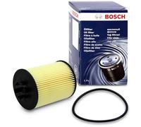 BOSCH Ölfilter F026407015