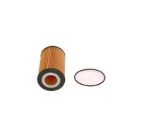 BOSCH Ölfilter F026407040 | Separa Hollín y Partículas Metálicas del Aceite del Motor, con una Fiable Lubricación del Motor