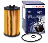 BOSCH Ölfilter F026407074