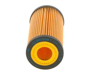 BOSCH Ölfilter F026407270 | Separa Hollín y Partículas Metálicas del Aceite del Motor, con una Fiable Lubricación del Motor