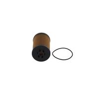 BOSCH Ölfilter F026407341