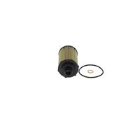 BOSCH Ölfilter F026407348