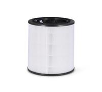 Bosch Original Air 4000 Filtro para Purificador de Aire - Filtro de repuesto con capa HEPA - 3 en 1, con filtro de carbón activo - para polvo, polvo fino y olores en el aire