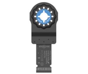 Bosch osl034 C Starlock carburo Hoja de corte de Incisión, P 0 wattsW, 0 voltsV