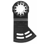 Bosch OSL218F 2-1/8 pulg. Starlock Oscilante Multi-Herramienta 2 en 1 Dual-Tec Bimetálica