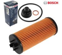 Bosch P 7204 Filtro Para BMW X1 U11 X2 F39 F48 I12 F39 Mini F55 F56 F57 F54