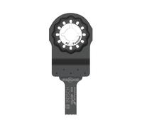 BOSCH P OSL038F Starlock - Hoja de corte de inmersión bimetal, accesorio multiherramienta de 3/8 pulgadas, ancho