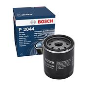 BOSCH Filtro de aceite para MINI: MINI & SUZUKI: Vitara, Jimny, Grand Vitara, Samuraï, Swift, SX4, Ignis, SJ 410, Wagon R, Liana (Ref: 0 986 452 044)