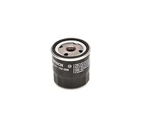 Bosch P2056 - Filtro de aceite para vehículos