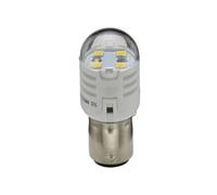 Bosch P21/5W LED Retrofit Lámparas para vehículos, 12 V 2, 5 W BAY15d, Lámparas x2