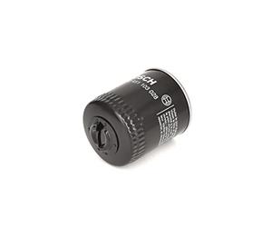 Bosch P3028 - Filtro de aceite para vehículos