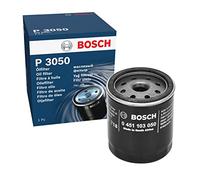 Bosch P3050 - Filtro de aceite para vehículos