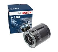 Filtro de aceite BOSCH 0 451 203 201