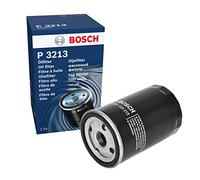 Bosch P3213 - Filtro de aceite para vehículos