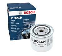 Filtro de aceite BOSCH 0 451 103 219