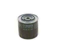 Bosch P3223 - Filtro de aceite para vehículos