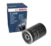 Bosch P3238 - Filtro de aceite para vehículos