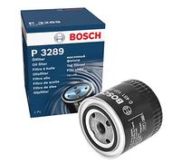 Bosch P3289 - Filtro de aceite para vehículos
