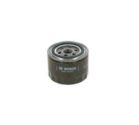 Bosch P3311 - Filtro de aceite para vehículos