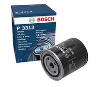 BOSCH Filtro de aceite para VOLKSWAGEN: Passat & AUDI: A4, A6, A8, 80, CoupÃ©, Cabriolet, S4 & SKODA: Superb (Ref: 0 451 103 313)
