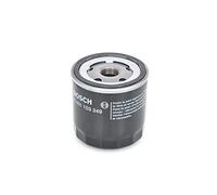 Bosch P3349 - Filtro de aceite para vehículos