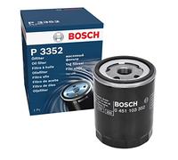 Filtro de aceite BOSCH 0 451 103 352