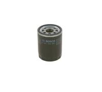 Bosch P3367 - Filtro de aceite para vehículos