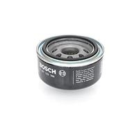 Bosch P3368 - Filtro de aceite para vehículos