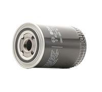 Bosch P4066 - Filtro de aceite para vehículos
