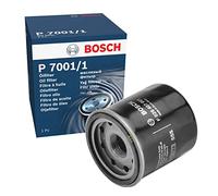 Bosch Filtro de aceite P7001/1 para vehículos