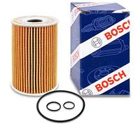 Bosch P7023 - Filtro de aceite para vehículos